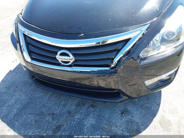 1N4AL3AP7FC288539 Nissan Altima 2.5 Sv