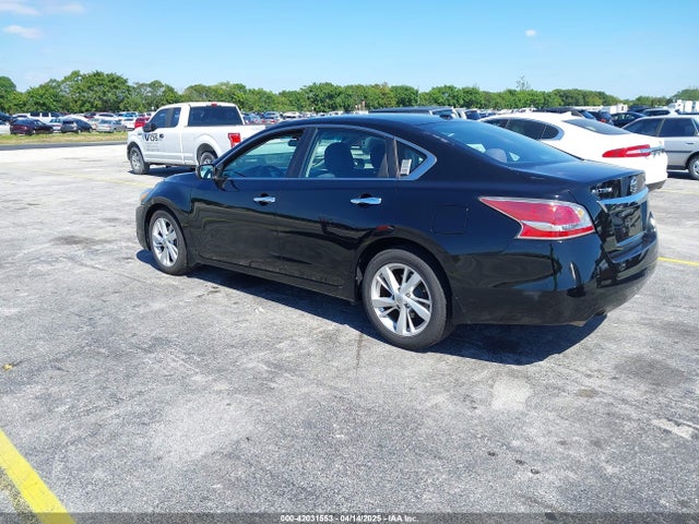 1N4AL3AP7FC288539 Nissan Altima 2.5 Sv