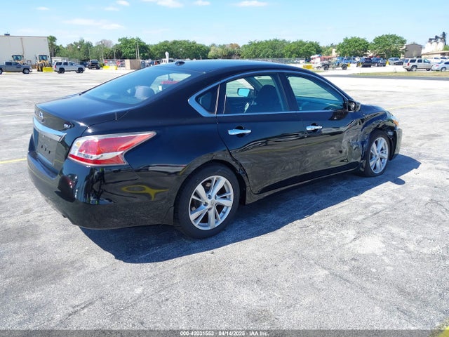 1N4AL3AP7FC288539 Nissan Altima 2.5 Sv