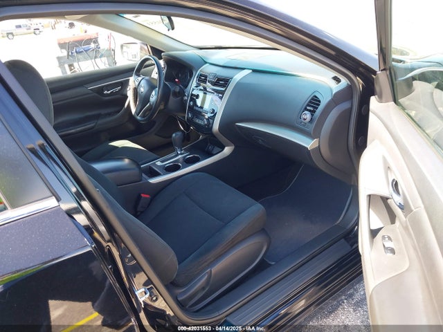 1N4AL3AP7FC288539 Nissan Altima 2.5 Sv