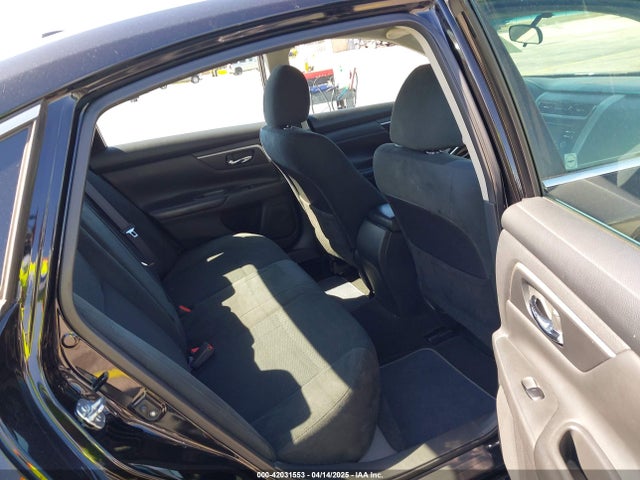 1N4AL3AP7FC288539 Nissan Altima 2.5 Sv