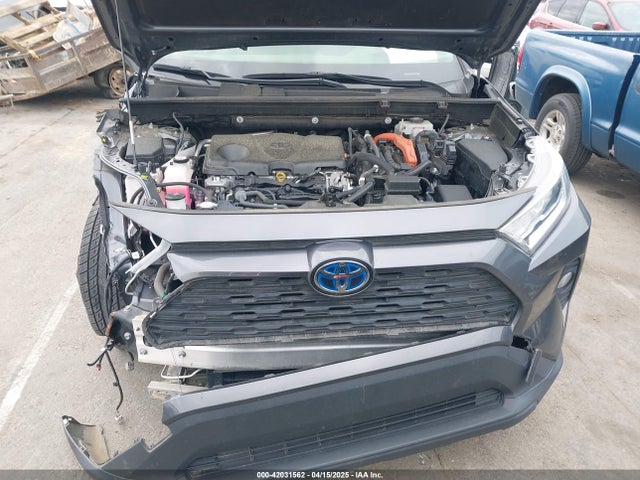 JTMRWRFV0KD505268 Toyota Rav4 Hybrid Xle