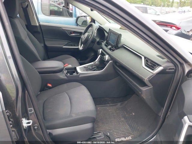 JTMRWRFV0KD505268 Toyota Rav4 Hybrid Xle