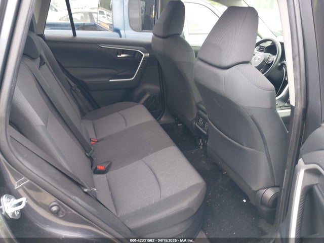 JTMRWRFV0KD505268 Toyota Rav4 Hybrid Xle