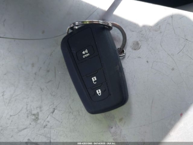 4T3B6RFV5MU049808 Toyota Rav4 Hybrid Xle Premium