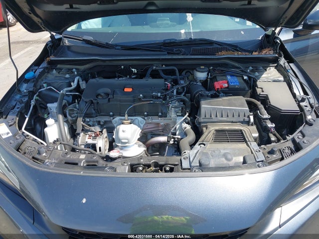 19XFL2H57RE021316 Honda Civic Lx