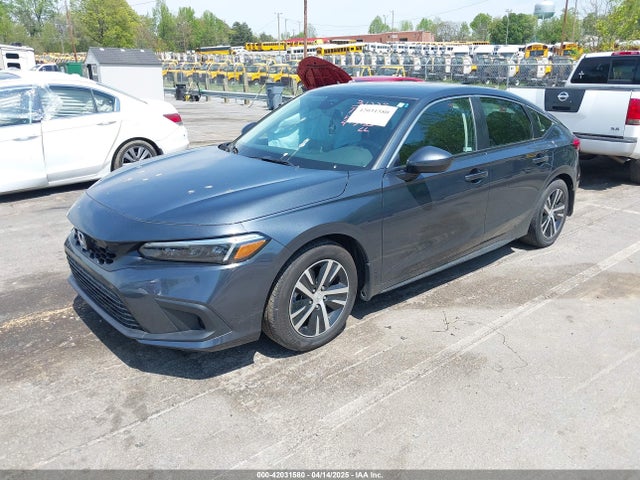 19XFL2H57RE021316 Honda Civic Lx