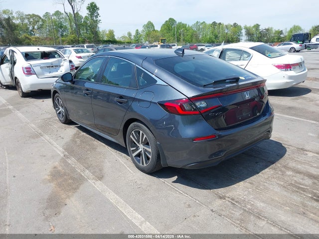 19XFL2H57RE021316 Honda Civic Lx