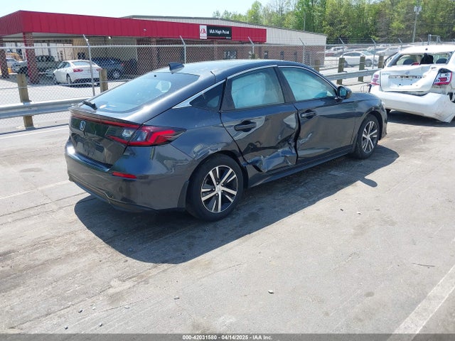 19XFL2H57RE021316 Honda Civic Lx