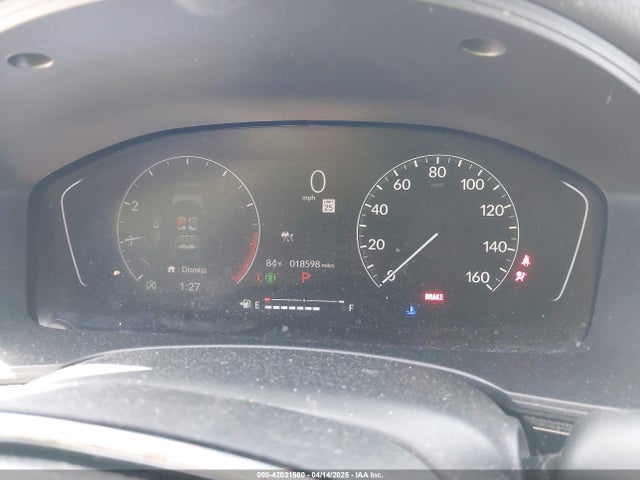 19XFL2H57RE021316 Honda Civic Lx