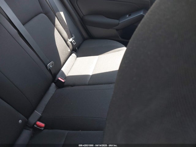 19XFL2H57RE021316 Honda Civic Lx