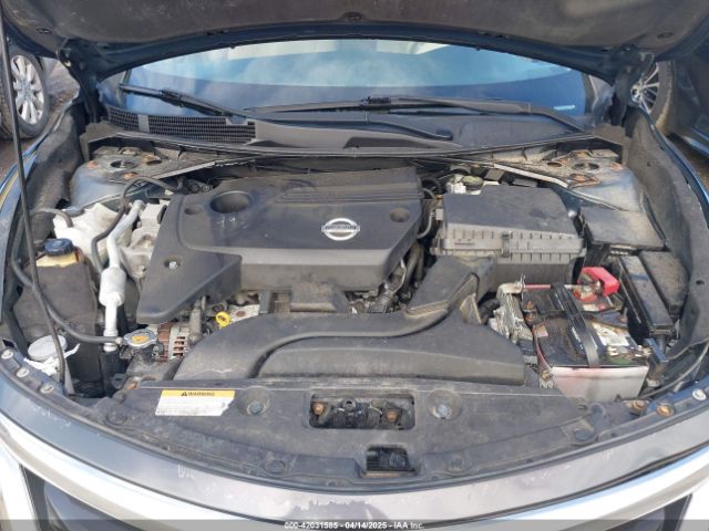 1N4AL3AP4EC127936 Nissan Altima 2.5 Sv