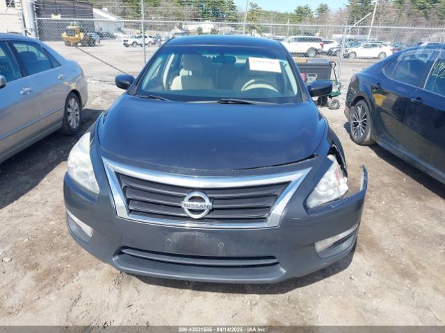 1N4AL3AP4EC127936 Nissan Altima 2.5 Sv