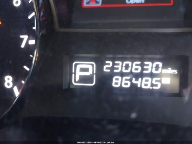 1N4AL3AP4EC127936 Nissan Altima 2.5 Sv