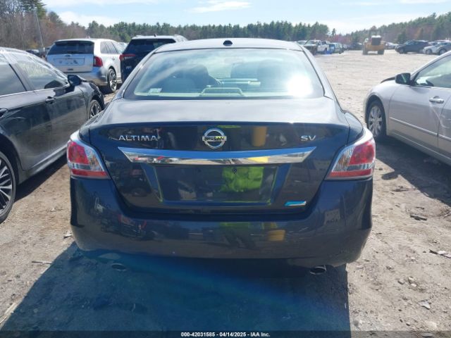 1N4AL3AP4EC127936 Nissan Altima 2.5 Sv