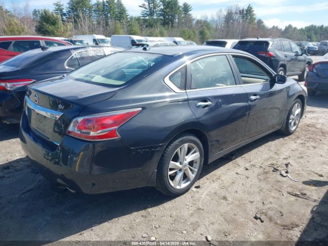 1N4AL3AP4EC127936 Nissan Altima 2.5 Sv