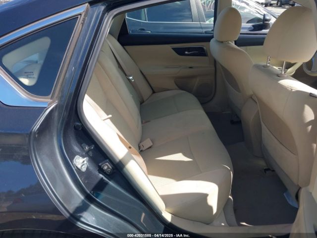 1N4AL3AP4EC127936 Nissan Altima 2.5 Sv