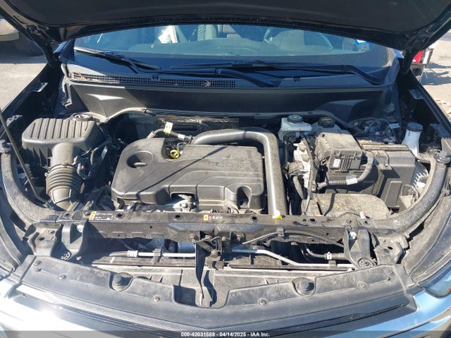3GNAXKEG4RL337408 Chevrolet Equinox Fwd Lt