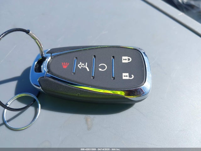 3GNAXKEG4RL337408 Chevrolet Equinox Fwd Lt