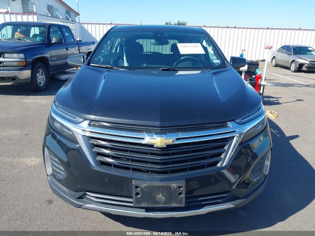 3GNAXKEG4RL337408 Chevrolet Equinox Fwd Lt