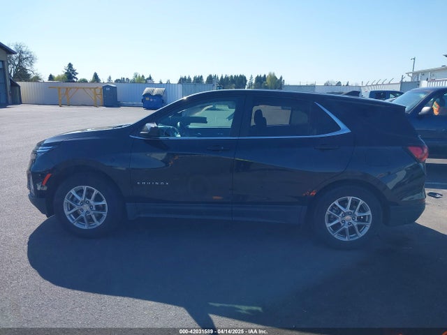 3GNAXKEG4RL337408 Chevrolet Equinox Fwd Lt