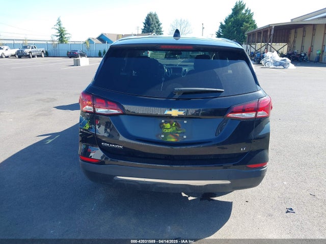 3GNAXKEG4RL337408 Chevrolet Equinox Fwd Lt