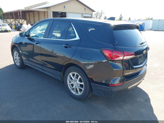 3GNAXKEG4RL337408 Chevrolet Equinox Fwd Lt