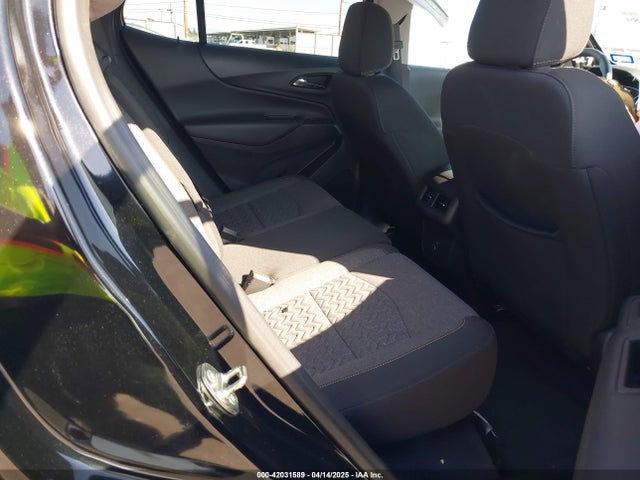 3GNAXKEG4RL337408 Chevrolet Equinox Fwd Lt