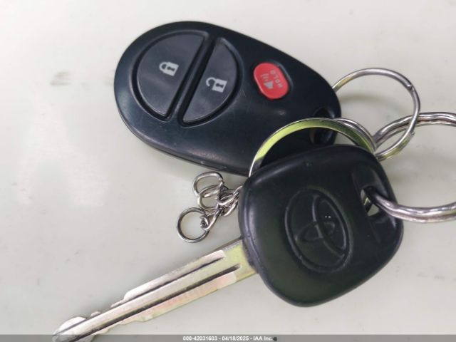 3TMJU4GN5EM167783 Toyota Tacoma Prerunner V6
