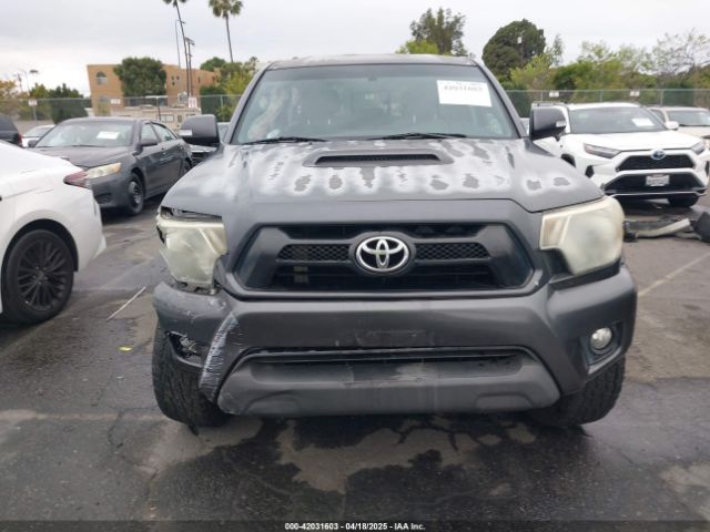 3TMJU4GN5EM167783 Toyota Tacoma Prerunner V6