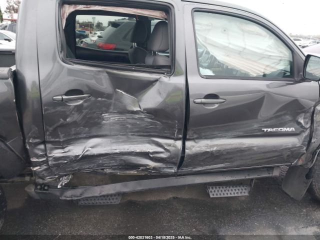 3TMJU4GN5EM167783 Toyota Tacoma Prerunner V6