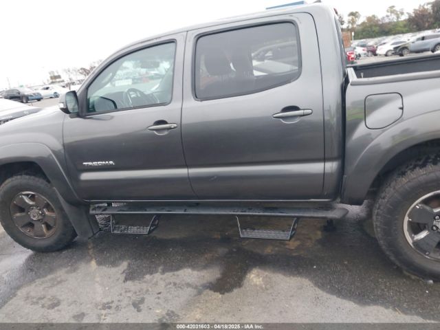 3TMJU4GN5EM167783 Toyota Tacoma Prerunner V6