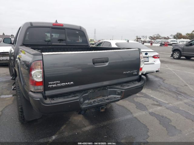 3TMJU4GN5EM167783 Toyota Tacoma Prerunner V6