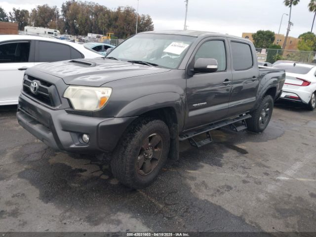3TMJU4GN5EM167783 Toyota Tacoma Prerunner V6