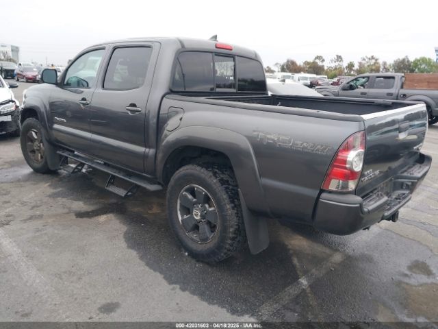 3TMJU4GN5EM167783 Toyota Tacoma Prerunner V6