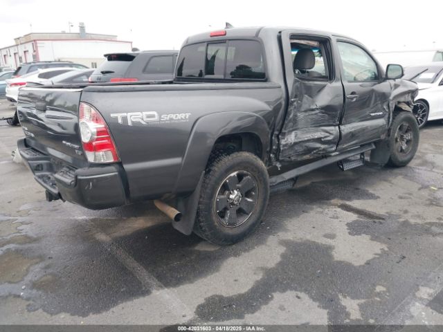3TMJU4GN5EM167783 Toyota Tacoma Prerunner V6