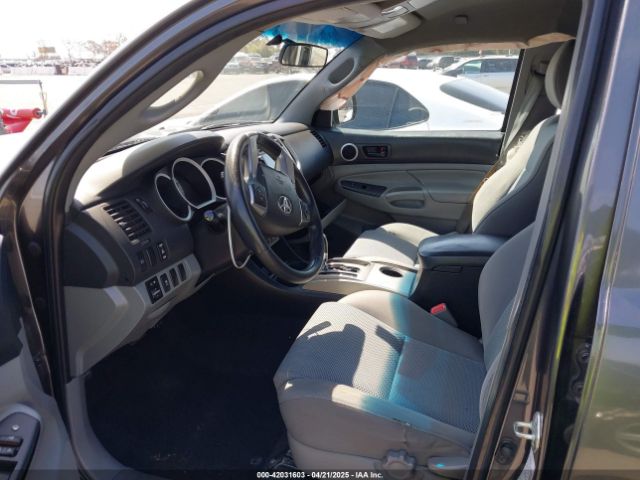 3TMJU4GN5EM167783 Toyota Tacoma Prerunner V6