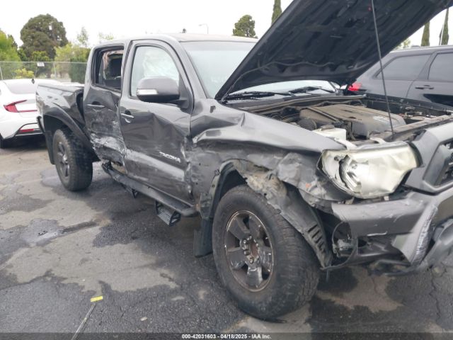 3TMJU4GN5EM167783 Toyota Tacoma Prerunner V6