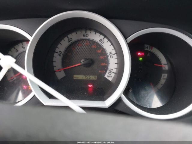 3TMJU4GN5EM167783 Toyota Tacoma Prerunner V6