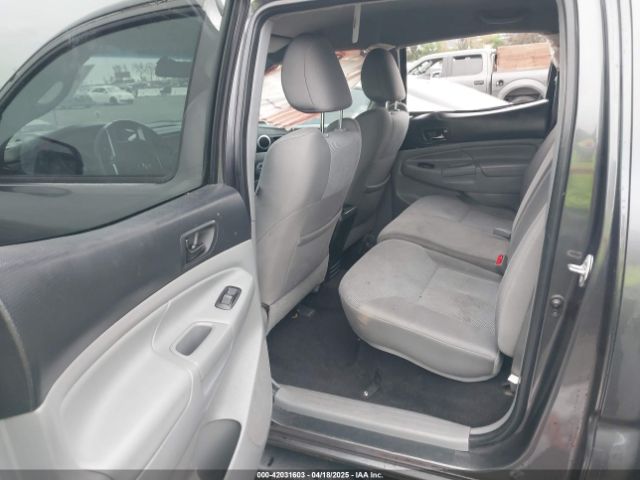3TMJU4GN5EM167783 Toyota Tacoma Prerunner V6