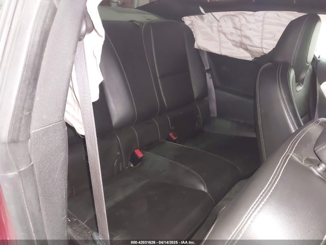 2G1FF1E32F9246718 Chevrolet lfx