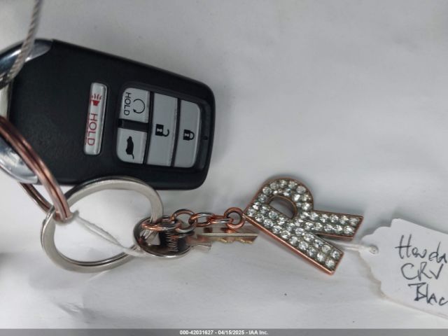 7FARW2H50JE084796 Honda CR-V EX