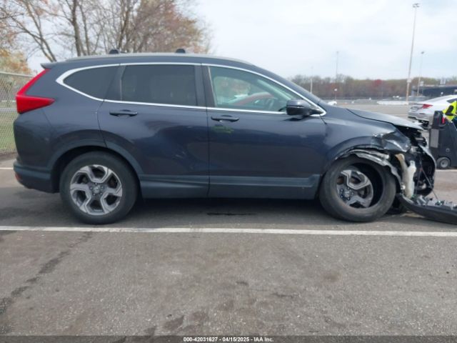 7FARW2H50JE084796 Honda CR-V EX
