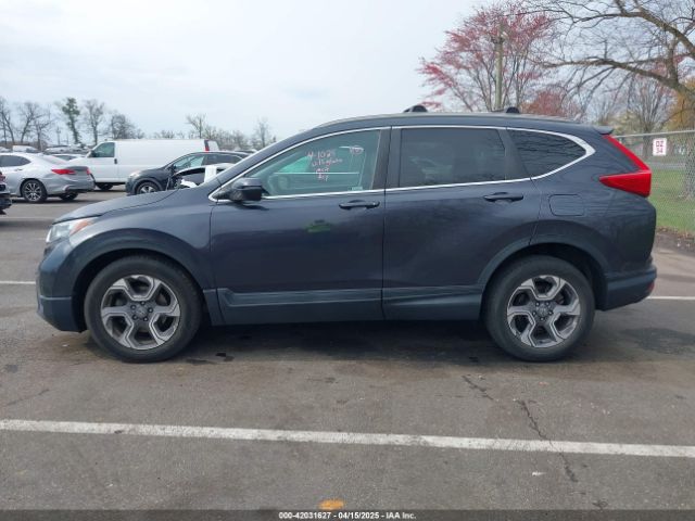 7FARW2H50JE084796 Honda CR-V EX