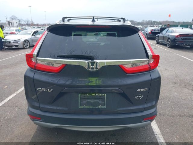 7FARW2H50JE084796 Honda CR-V EX
