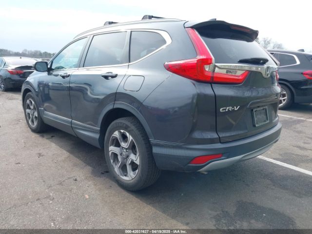 7FARW2H50JE084796 Honda CR-V EX