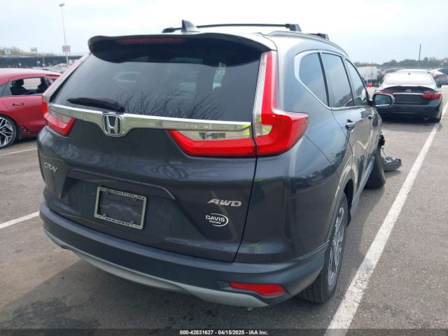 7FARW2H50JE084796 Honda CR-V EX