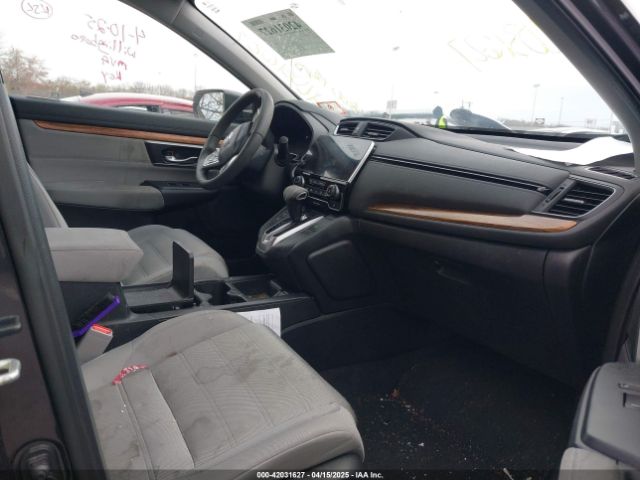 7FARW2H50JE084796 Honda CR-V EX