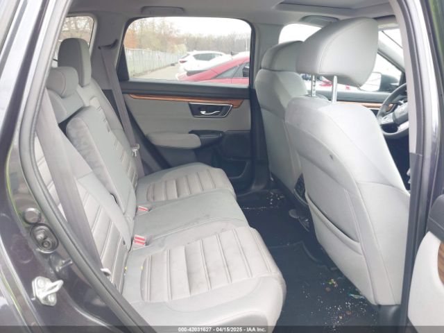 7FARW2H50JE084796 Honda CR-V EX