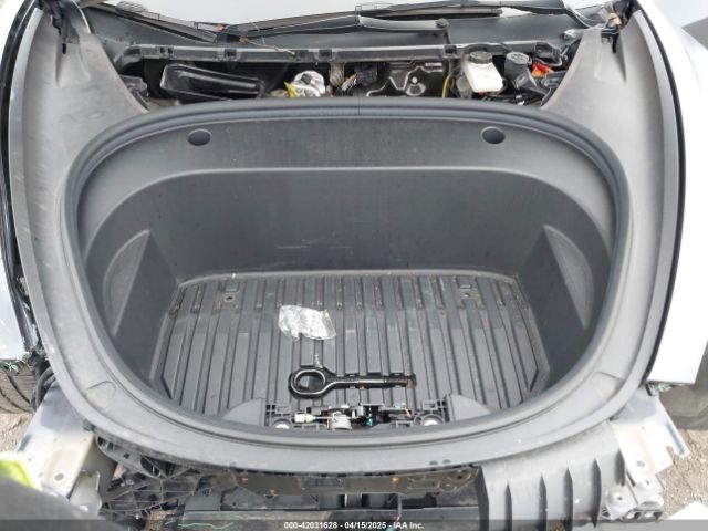 5YJ3E1EA8NF344044 Tesla Model 3 Rear-wheel Drive